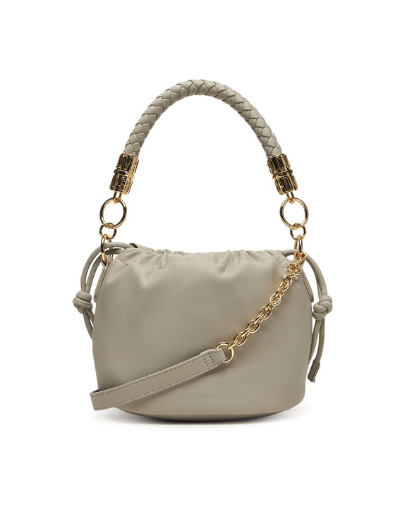 LOVE MOSCHINO LOVE MOSCHINO Torebka JC4220PP0OKA0101 Szary