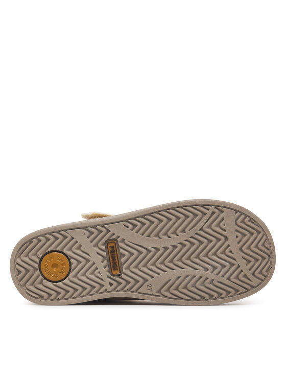 Primigi Primigi Polacchine GORE-TEX 2351922 S Crema