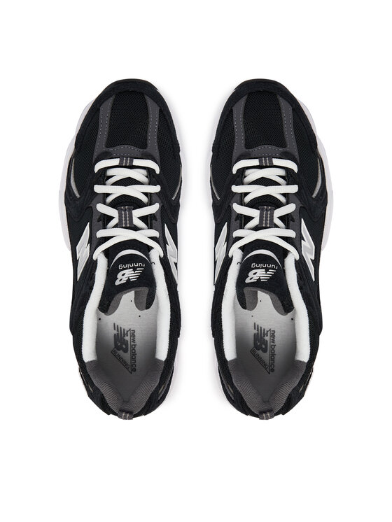New Balance New Balance Sneakersy MR530CC Czarny