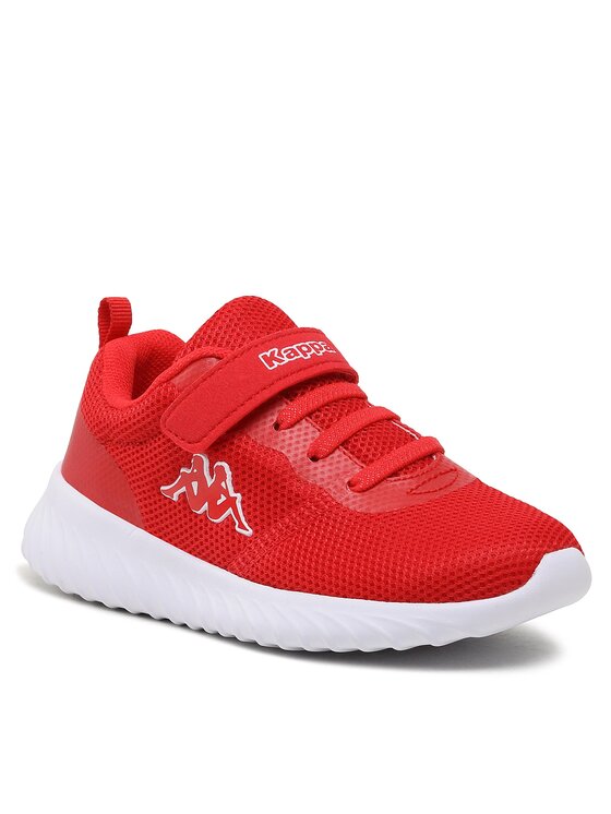 Kappa Kappa Sneakers 260798K Rot