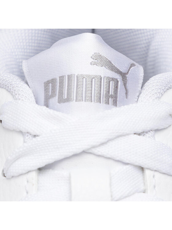Puma Puma Сникърси Carina slim SL 370548 02 Бял