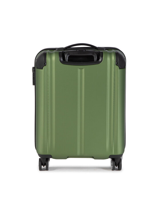 Travelite Travelite Βαλίτσα Καμπίνας City 73047-80 Πράσινο