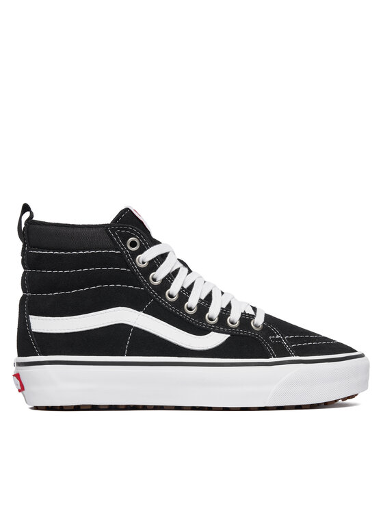 Vans Vans Sneakersy MTE Sk8-Hi Insulated VN000EB4BA21 Czarny