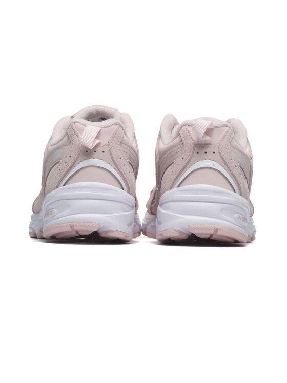 New Balance New Balance Sneakersy 530 Różowy