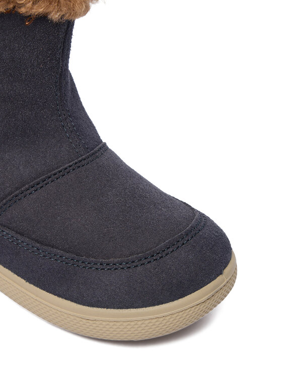 Primigi Primigi Śniegowce GORE-TEX 2350233 S Granatowy