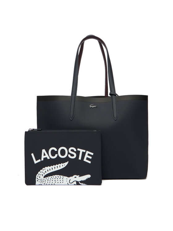 Lacoste Lacoste Borsetta NF5128AS Rosso