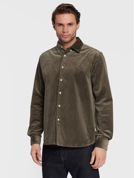 Camicia Les Deux