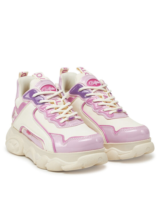 Buffalo Buffalo Sneakers CLD Chai 1636310 Beige