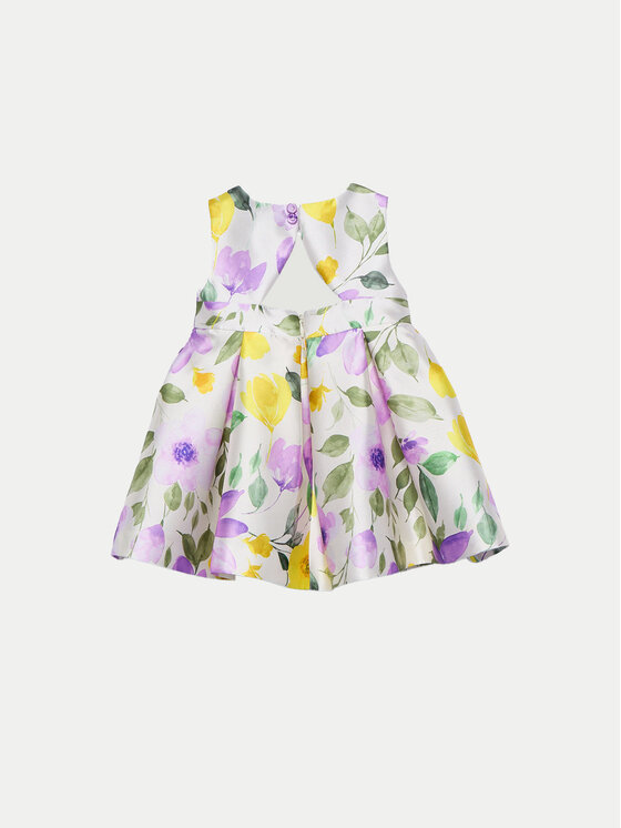 Abel & Lula Abel & Lula Vestito elegante 5019 Multicolore Regular Fit