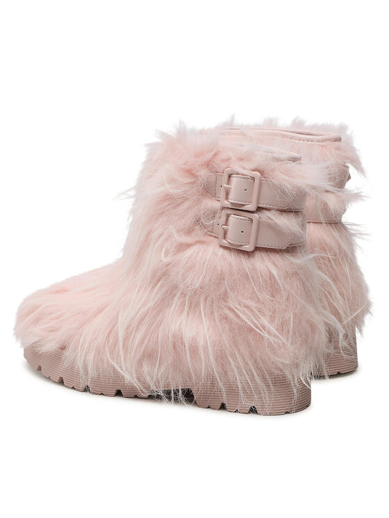 Jenny Fairy Jenny Fairy Schneeschuhe APRES-WS01 Rosa