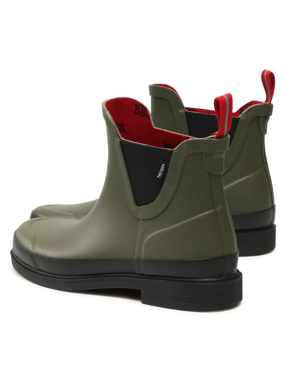 Tretorn Tretorn Kalossid Eva 47295466 Roheline