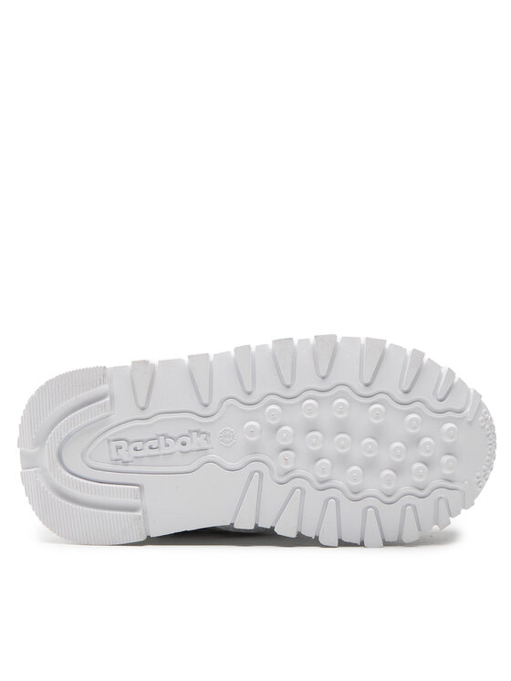 Scarpe Classic Leather HQ3908 Bianco