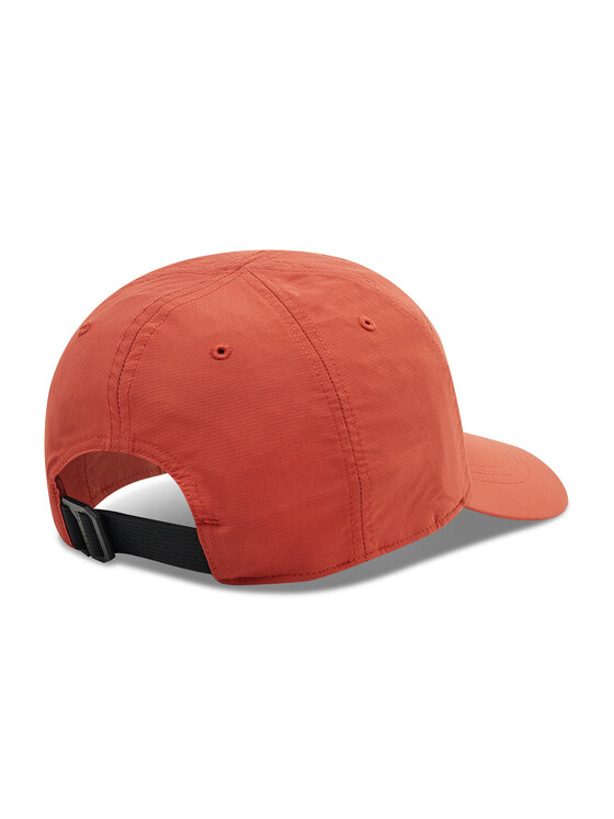 The North Face Cap Horizon Hat NF0A5FXLUBR 1 Rot Modivo