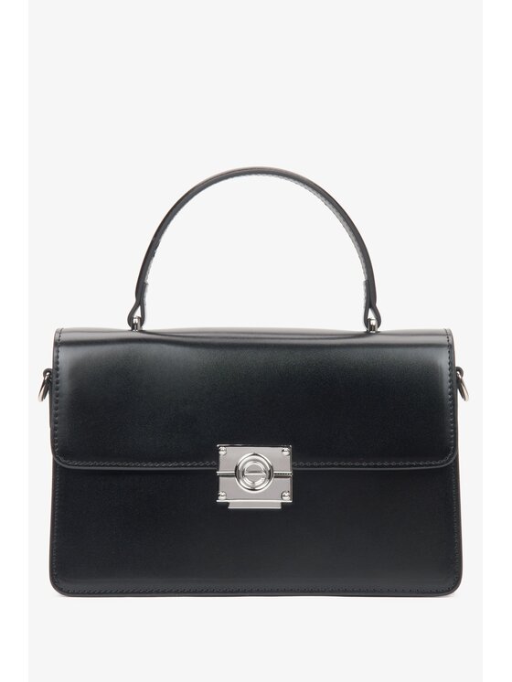 Estro Estro Τσάντα ER00116602 Μαύρο