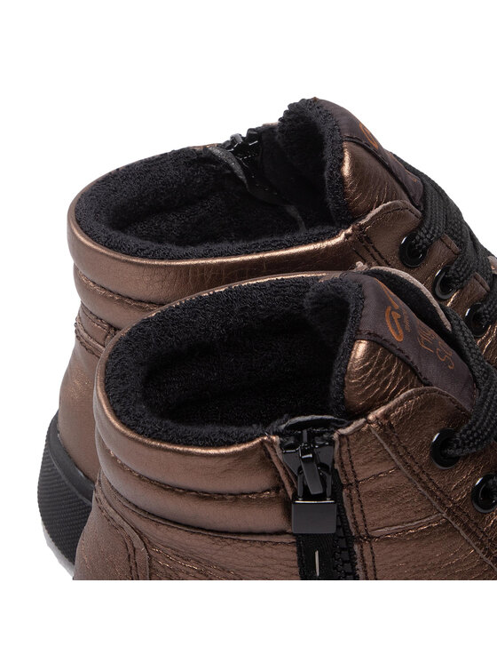 Ara Ara Tossud 12-24451-03 Pruun