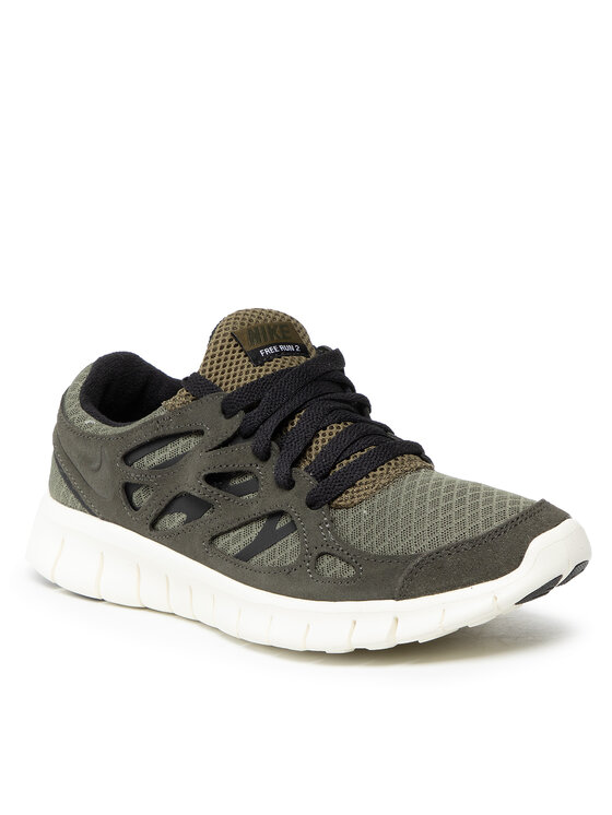 Chaussure free run 2 hotsell