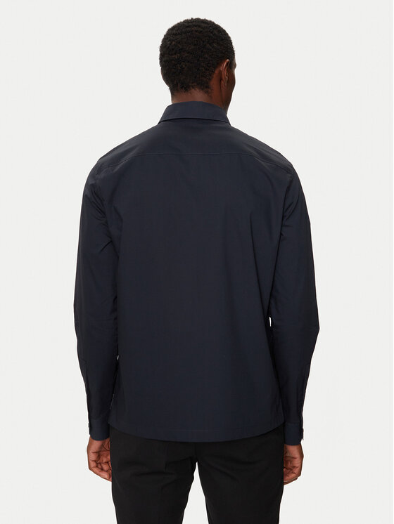 Armani Exchange Armani Exchange Ing 6DZC21 ZN2VZ 1510 Sötétkék Slim Fit