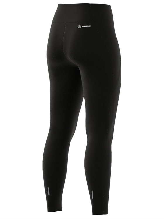 Leggings DailyRun 7/8 Leggings HS5440 Nero