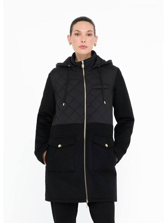 Liu Jo Liu Jo Giacca da donna TF5035TS11022222 Nero Regular Fit