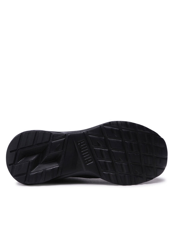 Puma Puma Sportcipő All-Day Active 386269 01 Fekete