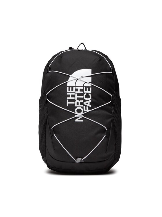The North Face The North Face Σακίδιο Y Court Jester NF0A52VYKY4 Μαύρο