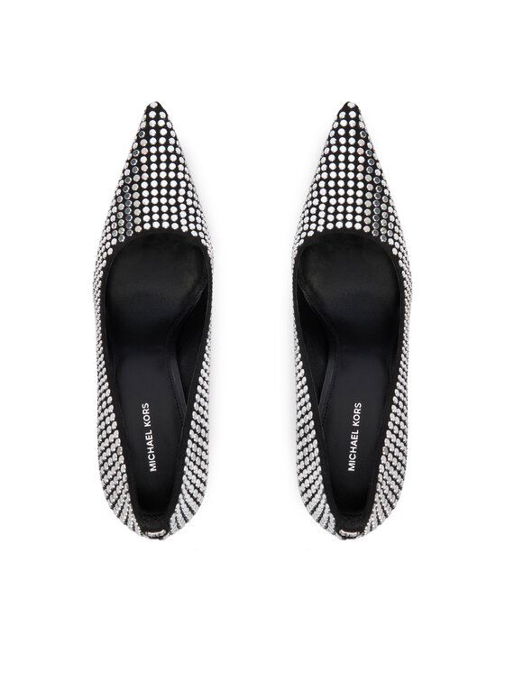 MICHAEL Michael Kors MICHAEL Michael Kors Scarpe stiletto 40F5EYHP3S Nero