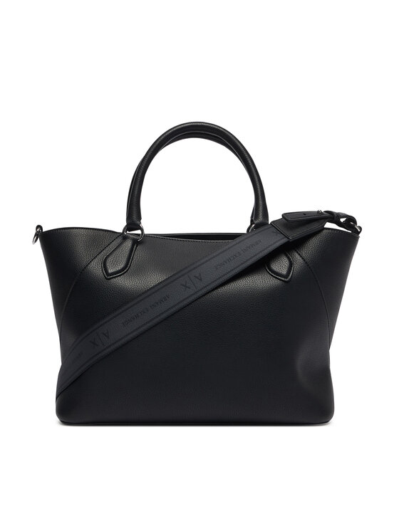 Armani Exchange Armani Exchange Käekott XW003086 AF26569 UC001 Must