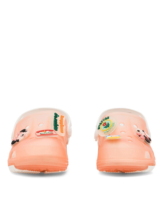 Mickey&Friends Mickey&Friends Ciabatte CP66-SS25-351DSTC Arancione
