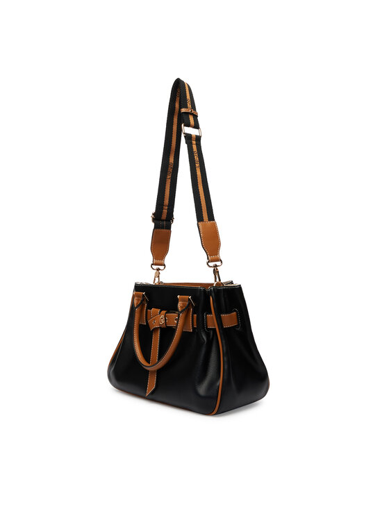 Liu Jo Liu Jo Handtasche AA6032 E1120 Schwarz