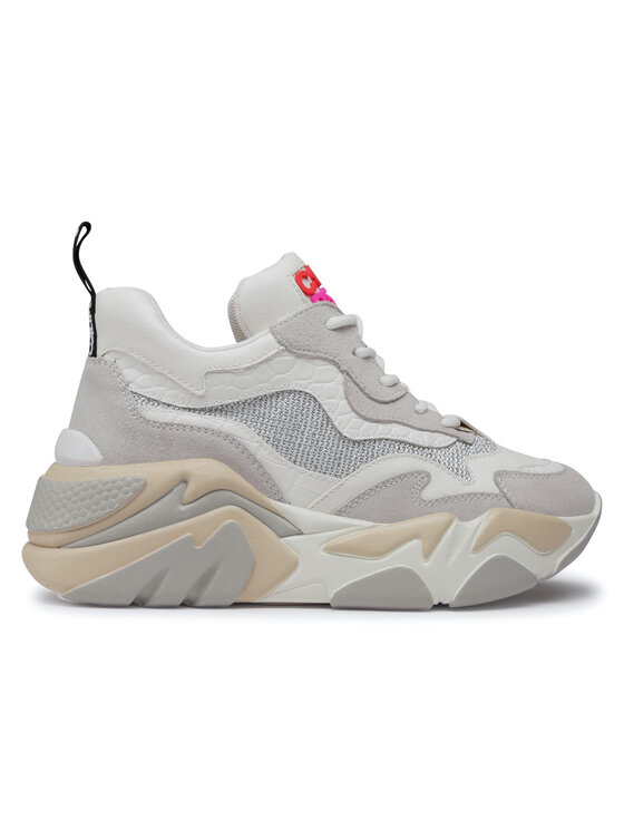 Sneakers HC.GROOVE04 Bianco