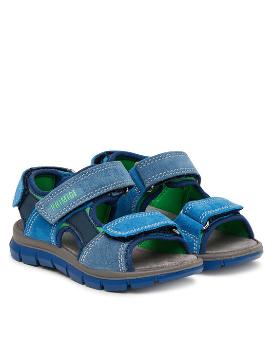 Primigi Primigi Sandali 1397422 M Blu