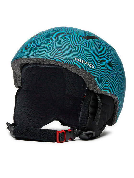 Kask narciarski Head