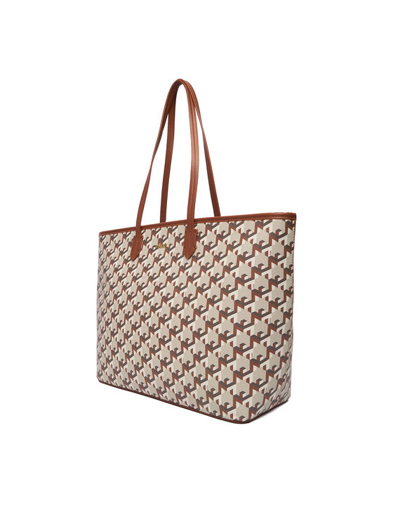 MEXX MEXX Ročna torba CEO-MEXX-S-003-09 Rjava