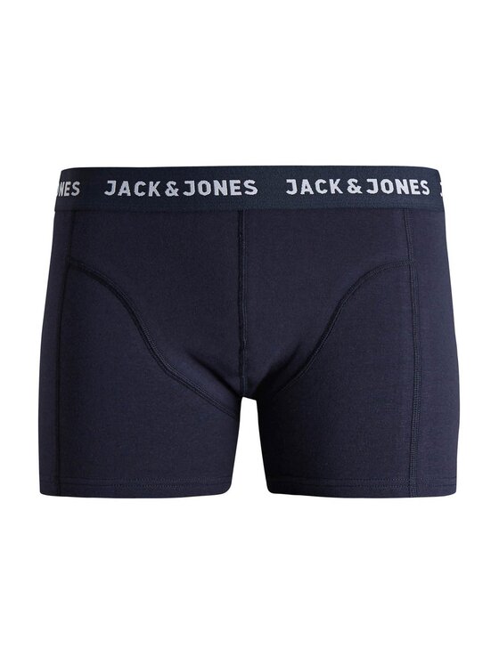 Jack & Jones Jack & Jones Bokserki 32027 Kolorowy
