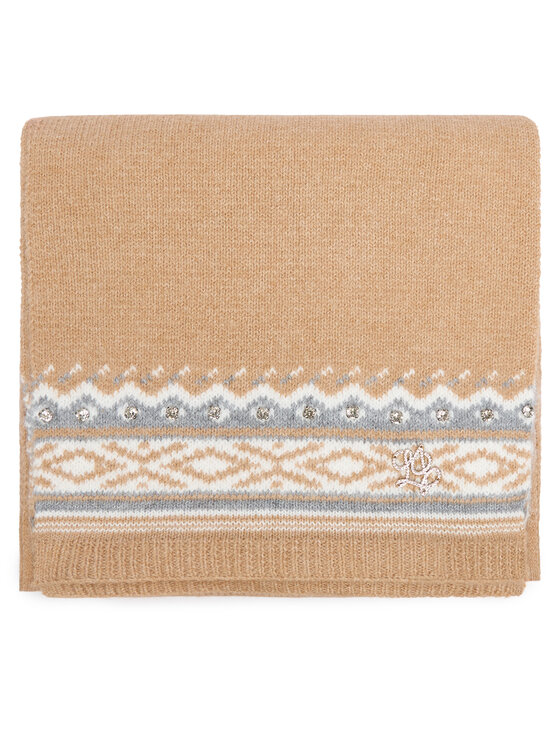 Liu Jo Liu Jo Schal 2F6004 MA31S Beige