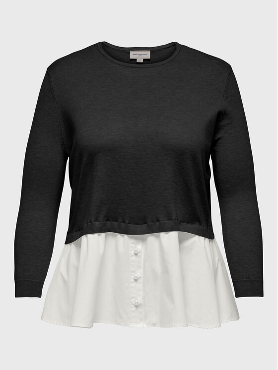 Maglione ONLY Carmakoma