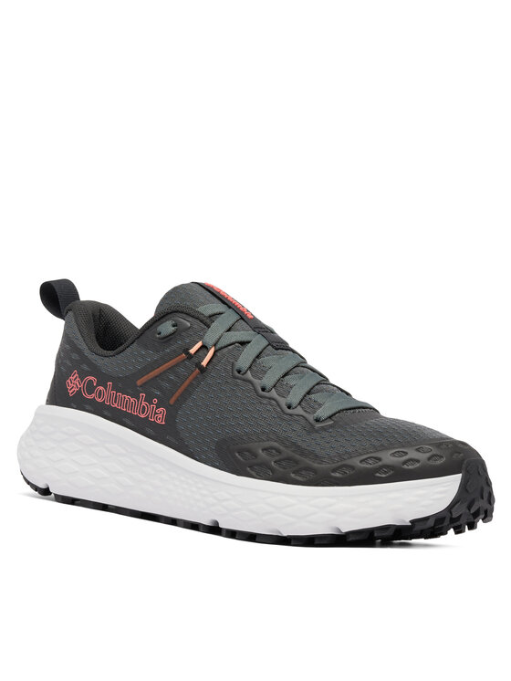 Columbia Columbia Trekking čevlji Konos Trs 2081121 Siva