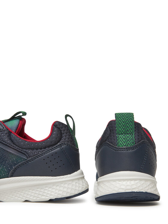 HUGO HUGO Sneakersy G00304 M Tmavomodrá