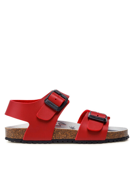 Sandali 222668-B S Rosso