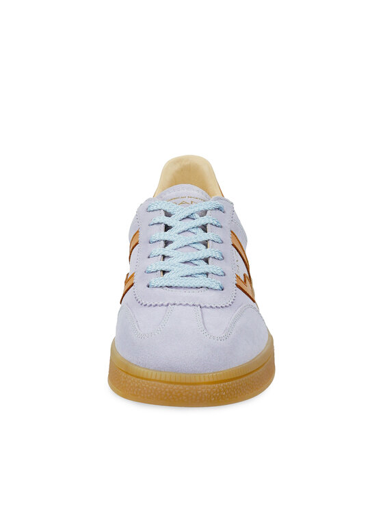 Gant Gant Sneakersy 32533197 Fialová