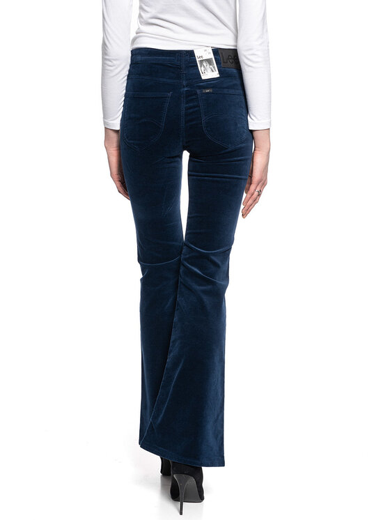 Lee Lee Jeans BREESE Blu Loose Fit