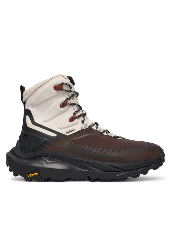 Hoka Hoka Туристически Kaha 2 Frost Gtx GORE-TEX 1155194 Кафяв