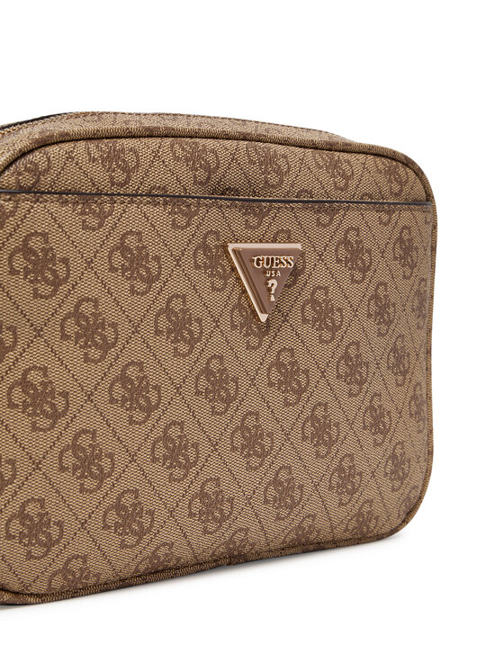 Guess Guess Kabelka Meridian II HWSG69 74140 Béžová