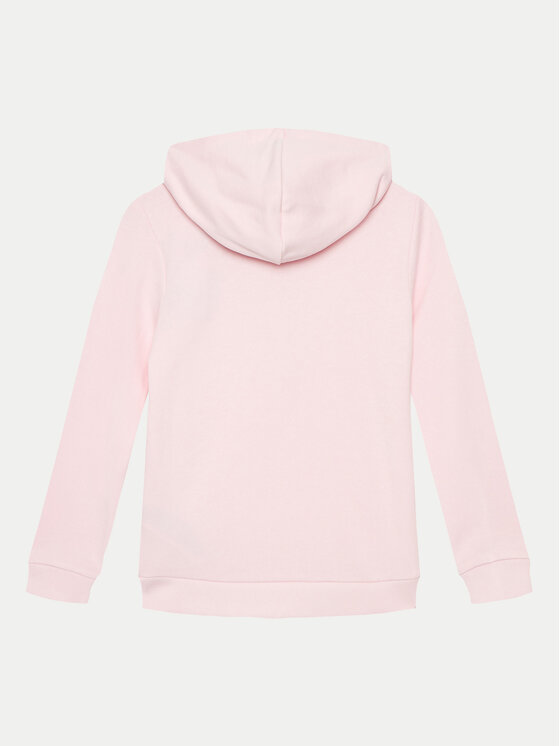 Guess Guess Felpa J83Q14 KAUG0 Rosa Regular Fit