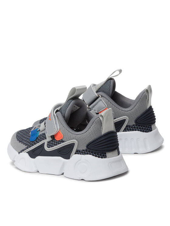 Sneakers 15440001 Grigio