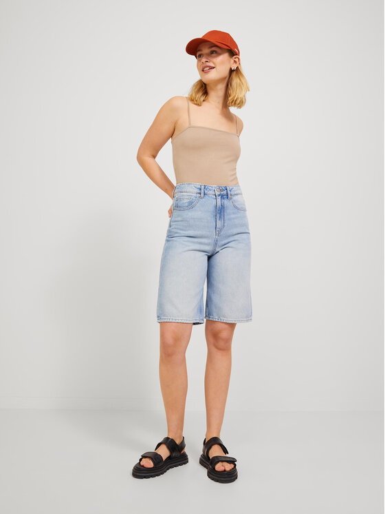 Body Ivy 12225568 Marrone Slim Fit