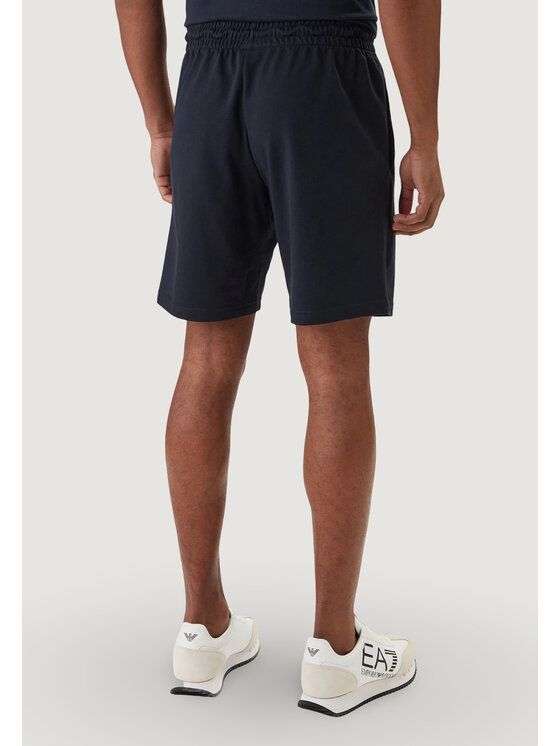 EA7 Emporio Armani EA7 Emporio Armani Bermuda 7M001315 AF13512 Blu Bermuda Fit