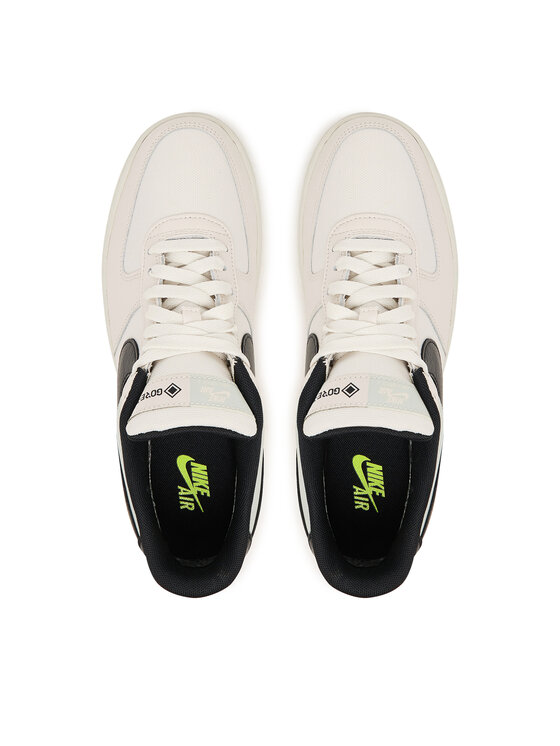 Nike Nike Sportcipők Air Force 1 GTX CK2630 004 Világos bézs