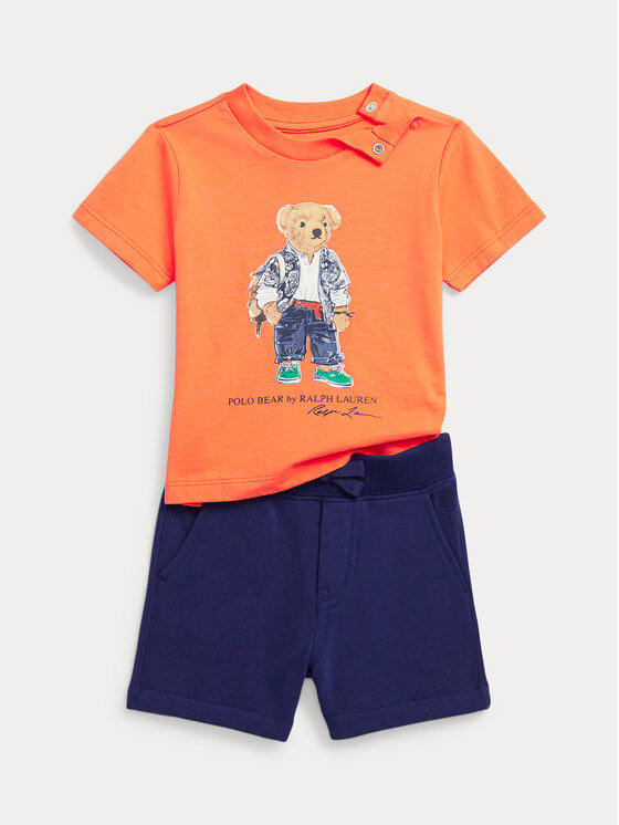 Pantaloncino ralph lauren clearance