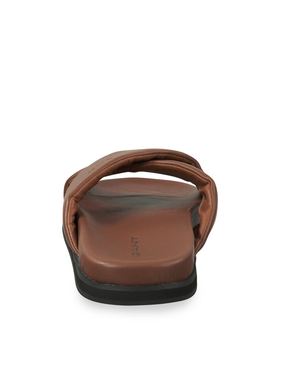 Gant Gant Papucs Nicebro 26601894 Barna